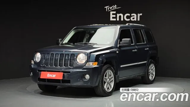 Jeep 2.4 1