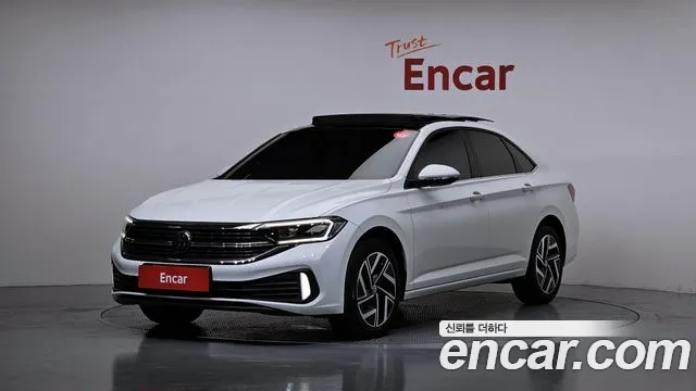 Volkswagen 7 1.5 TSI Prestige