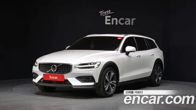 Volvo V60 2 T5 AWD