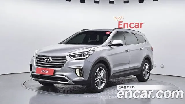 Hyundai The New Diesel 2.2 2WD Exclusive