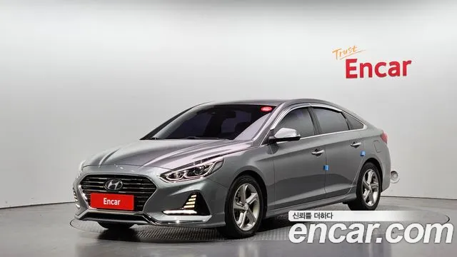 Hyundai Sonata 2.0