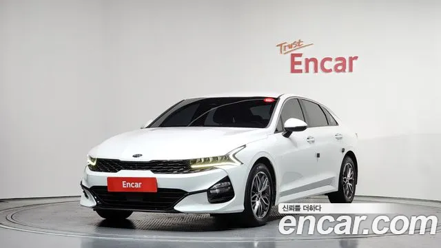 Kia K5 III 2.0 Prestige