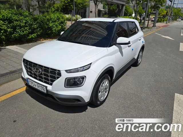 Hyundai 1.6