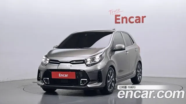 Kia (JA) Signature -UP