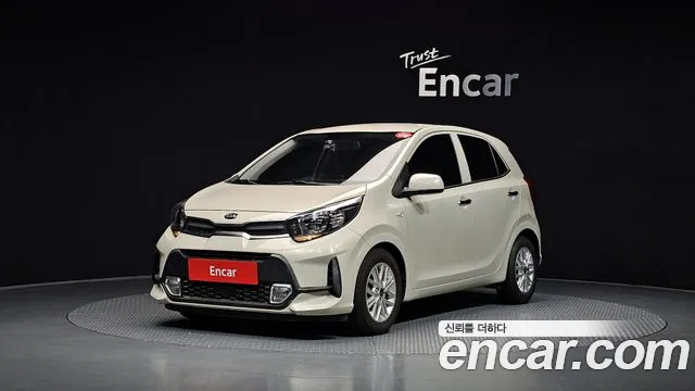 Kia (JA) Signature