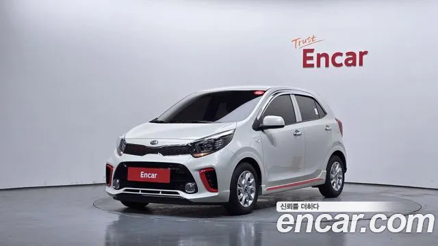 Kia All New (JA)