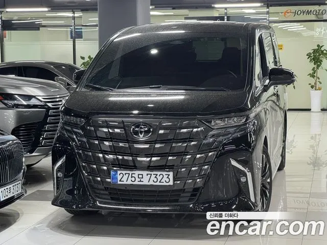 Toyota 4 2.5 HEV AWD
