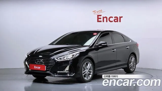 Hyundai Sonata 2.0