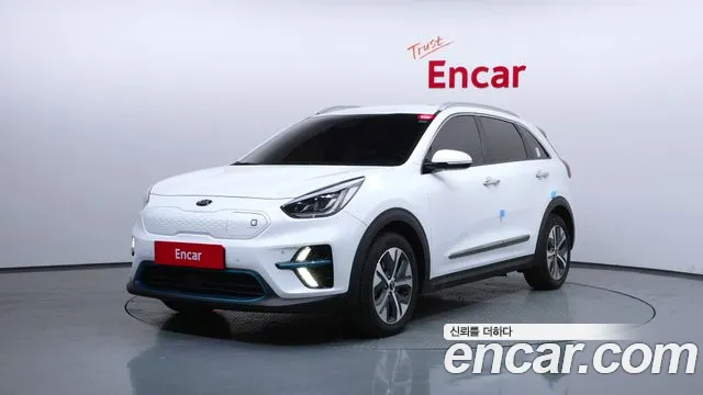 Kia Niro EV Noblesse