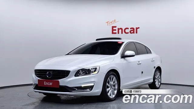 Volvo S60 D2 2