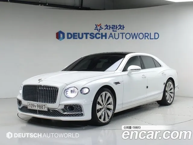 Bentley 3 4.0