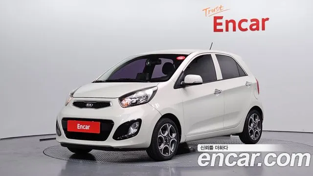 Kia All New