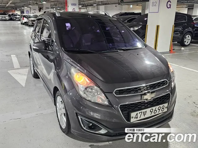 Chevrolet(GM) S LT
