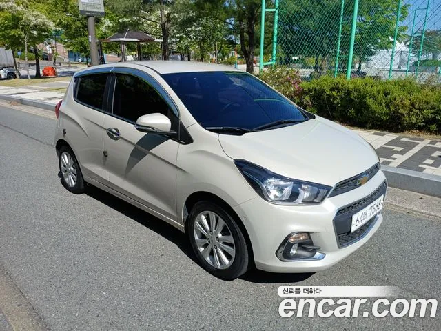 Chevrolet(GM) LTZ