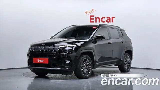 Jeep 2 S 2.4 AWD