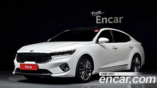 Kia K7 2.5 GDI Noblesse
