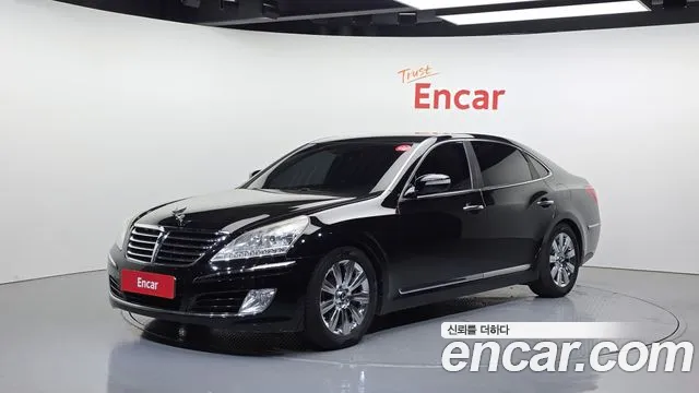 Hyundai VS380