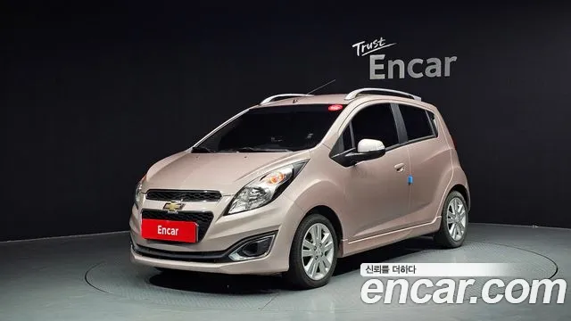 Chevrolet(GM) LT Base