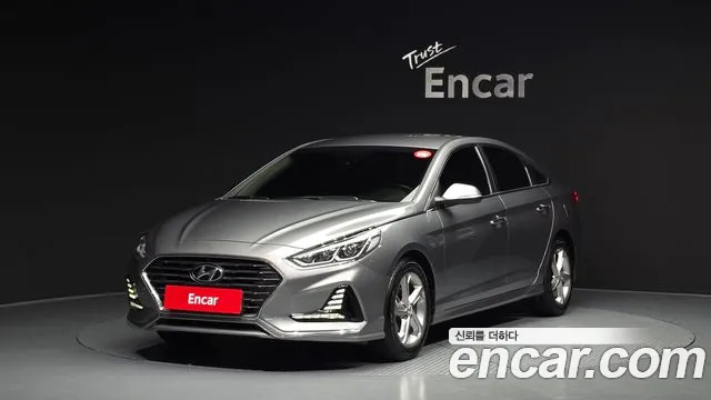 Hyundai Sonata 2.0