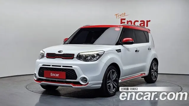 Kia All New 1.6 GDi Prestige
