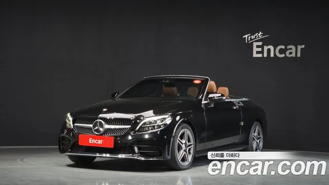 Mercedes-Benz C- W205 C200
