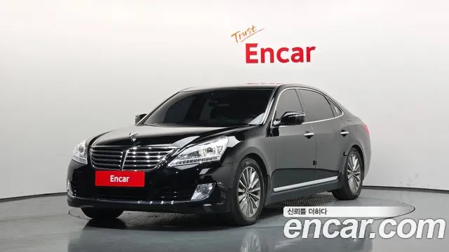 Hyundai VS380