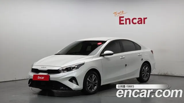 Kia The New K3 2 1.6