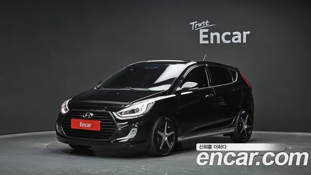 Hyundai 1.6 GDI Premium
