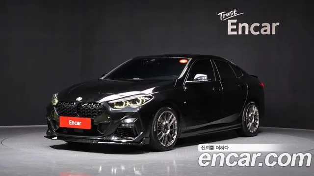 BMW 2 (F44) 220i M