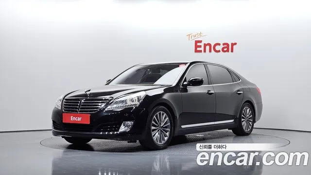 Hyundai VS380