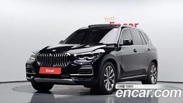 BMW X5 (G05) xDrive 45e xLine