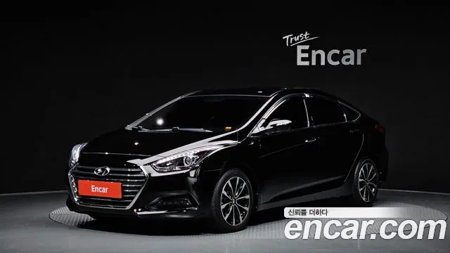Hyundai The New i40 2.0 GDi PYL