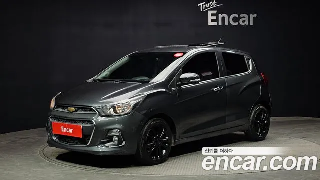 Chevrolet(GM) LTZ
