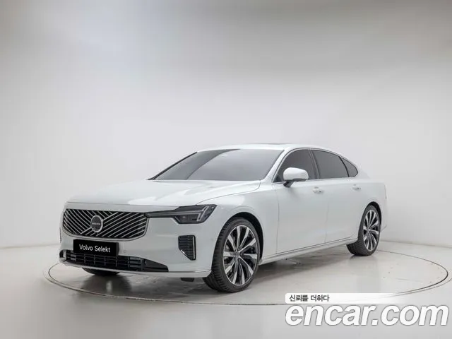Volvo S90 B5