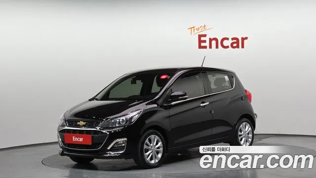Chevrolet(GM) The New
