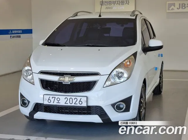 Chevrolet(GM) LT