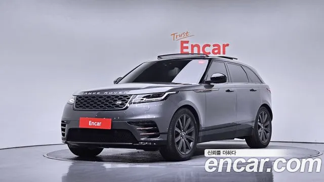Land Rover Range Rover 3.0 D300 R- SE