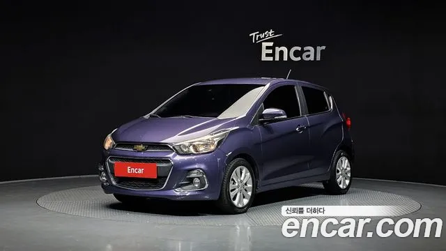 Chevrolet(GM) LTZ