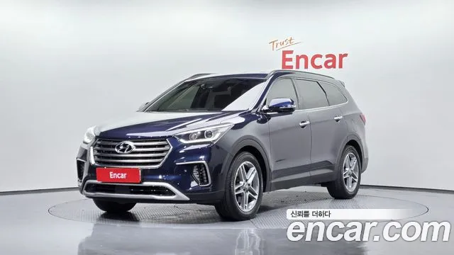 Hyundai The New Diesel 2.2 2WD Exclusive