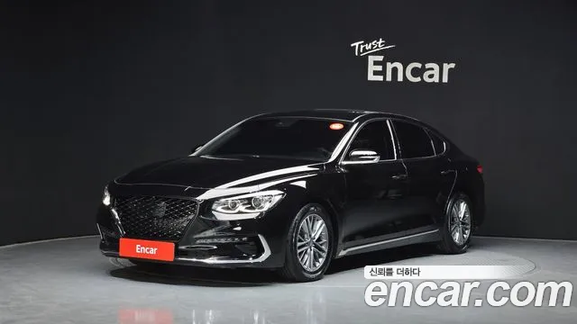 Hyundai Grandeur IG 2.4 Premium