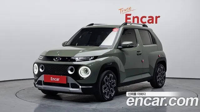 Hyundai Turbo Inspiration