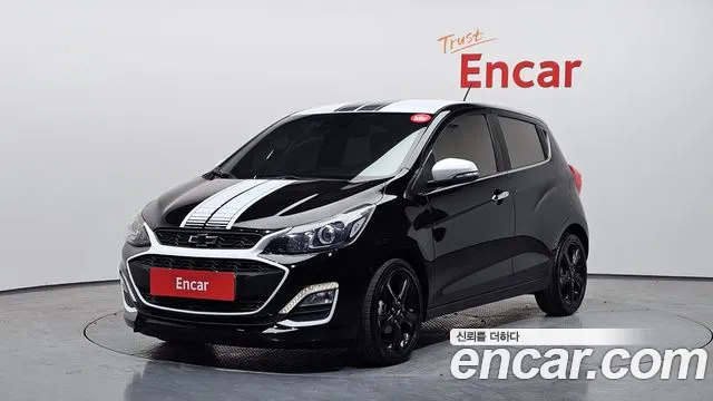 Chevrolet(GM) The New