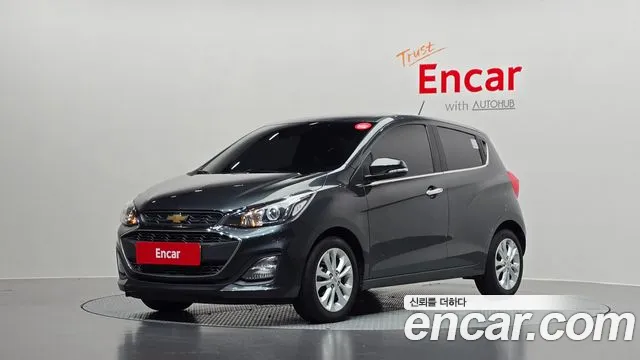 Chevrolet(GM) The New