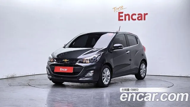 Chevrolet(GM) The New