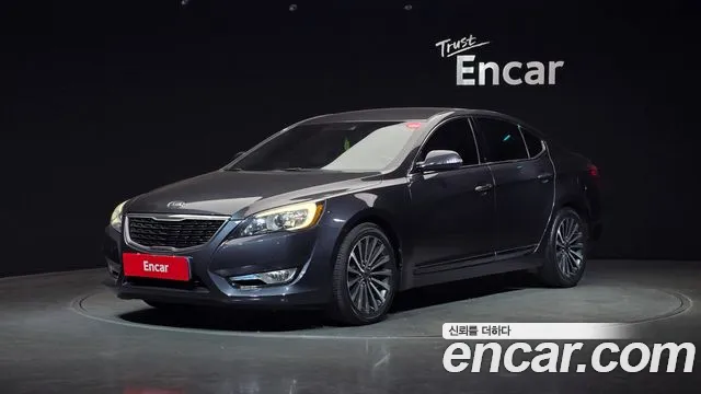 Kia Prestige K7 3.0 GDI Prestige