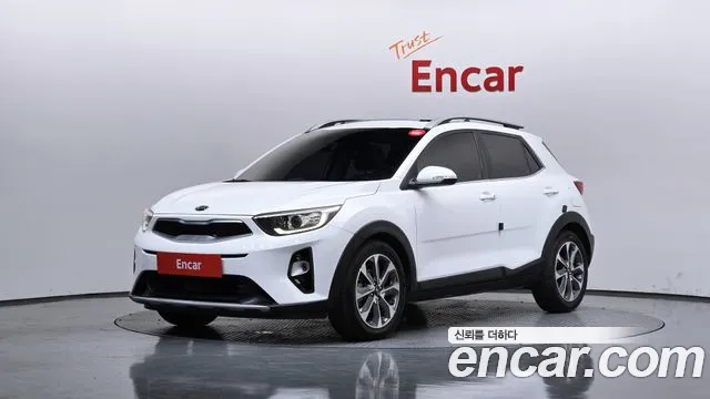 Kia 1.0 Turbo Prestige