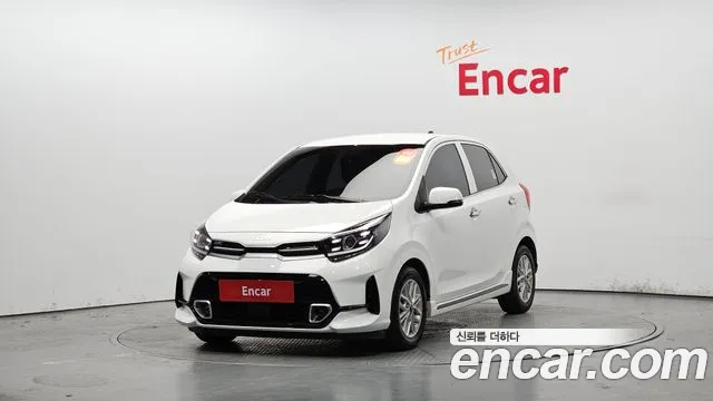 Kia (JA) Prestige