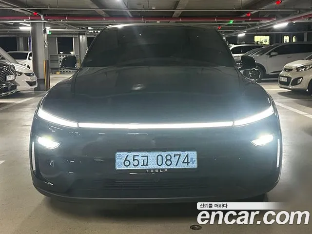 Tesla Y Premium RWD