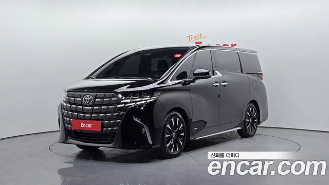 Toyota 4 2.5 HEV AWD