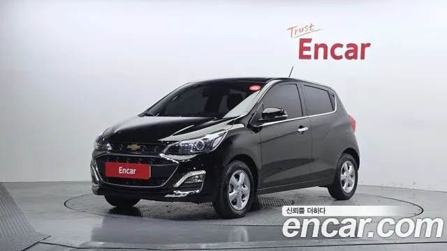 Chevrolet(GM) The New LT